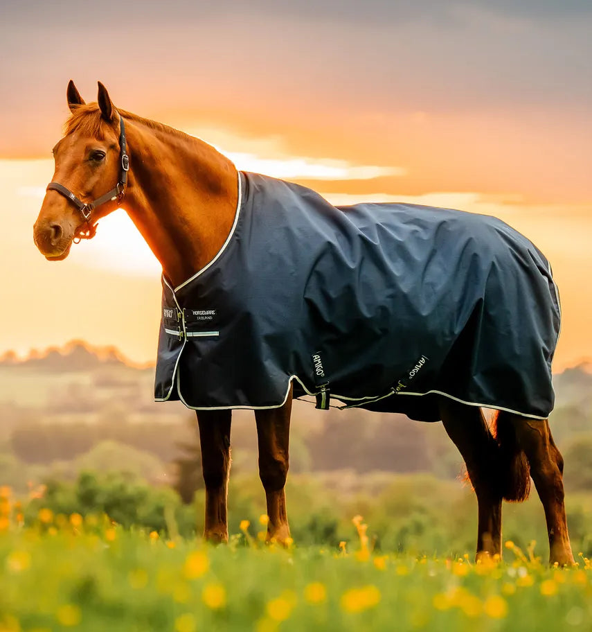 Couverture Amigo Ripstop 900D Turnout 200g