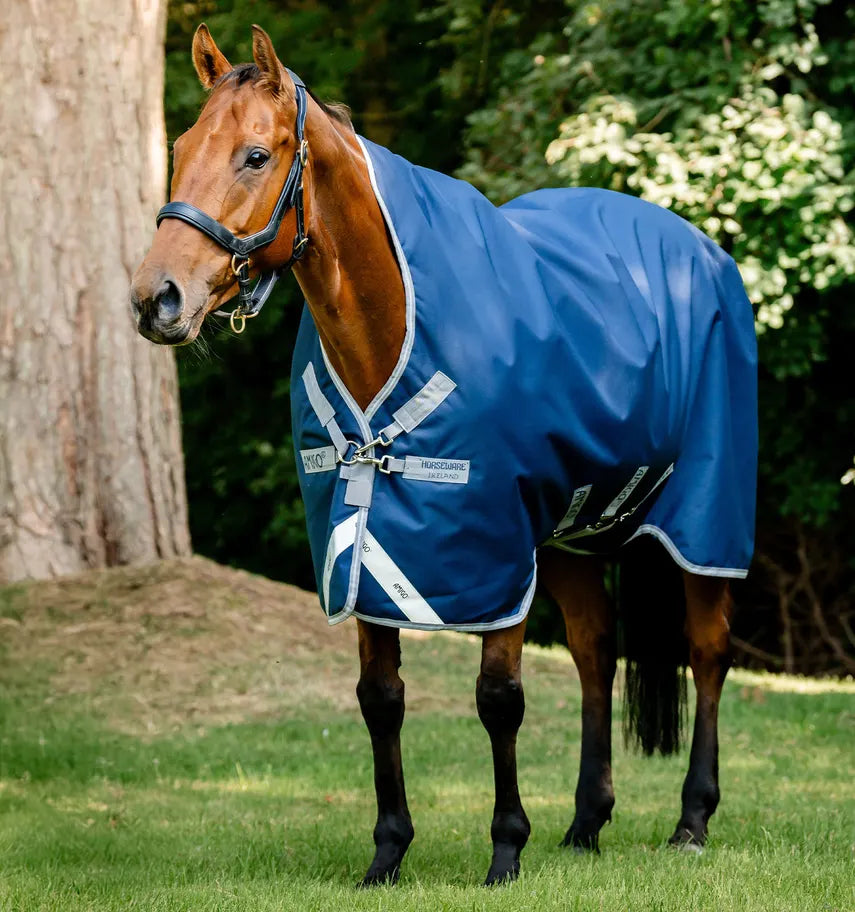 Couverture Amigo 1200D Wug Turnout 150g Horseware