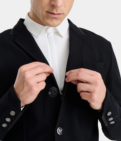 Veste de concours Homme Aeromade - Horse Pilot