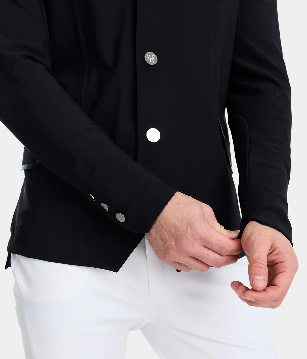 Veste de concours Homme Aeromade - Horse Pilot