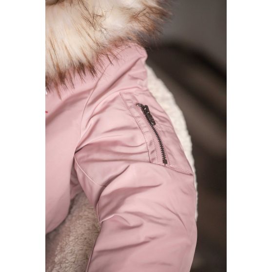 Blouson Eden Lyon Enfant - Pénélope