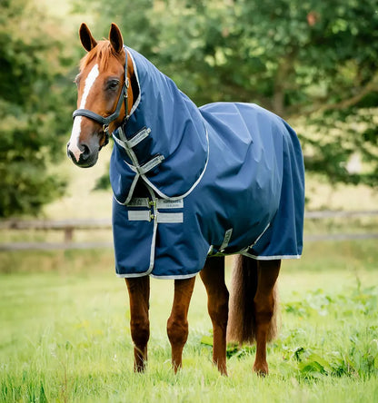 Amigo Ripstop Plus Turnout 0g Horseware