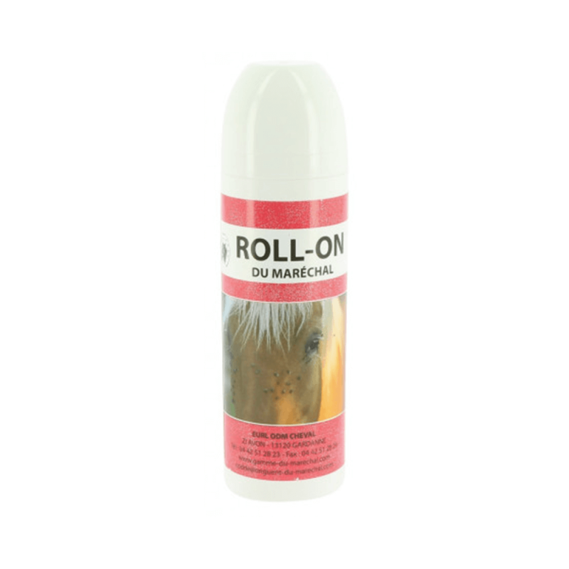 ANTI-MOUCHE ROLL ON 100ML