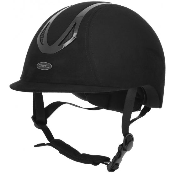 CASQUE CHOPLIN AERO VELVET