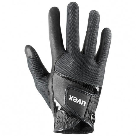 GANTS UVEX SUMAIR NOIR