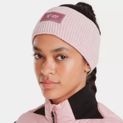 Bandeau Rider Headband - Horse Pilot