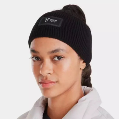 Bandeau Rider Headband - Horse Pilot