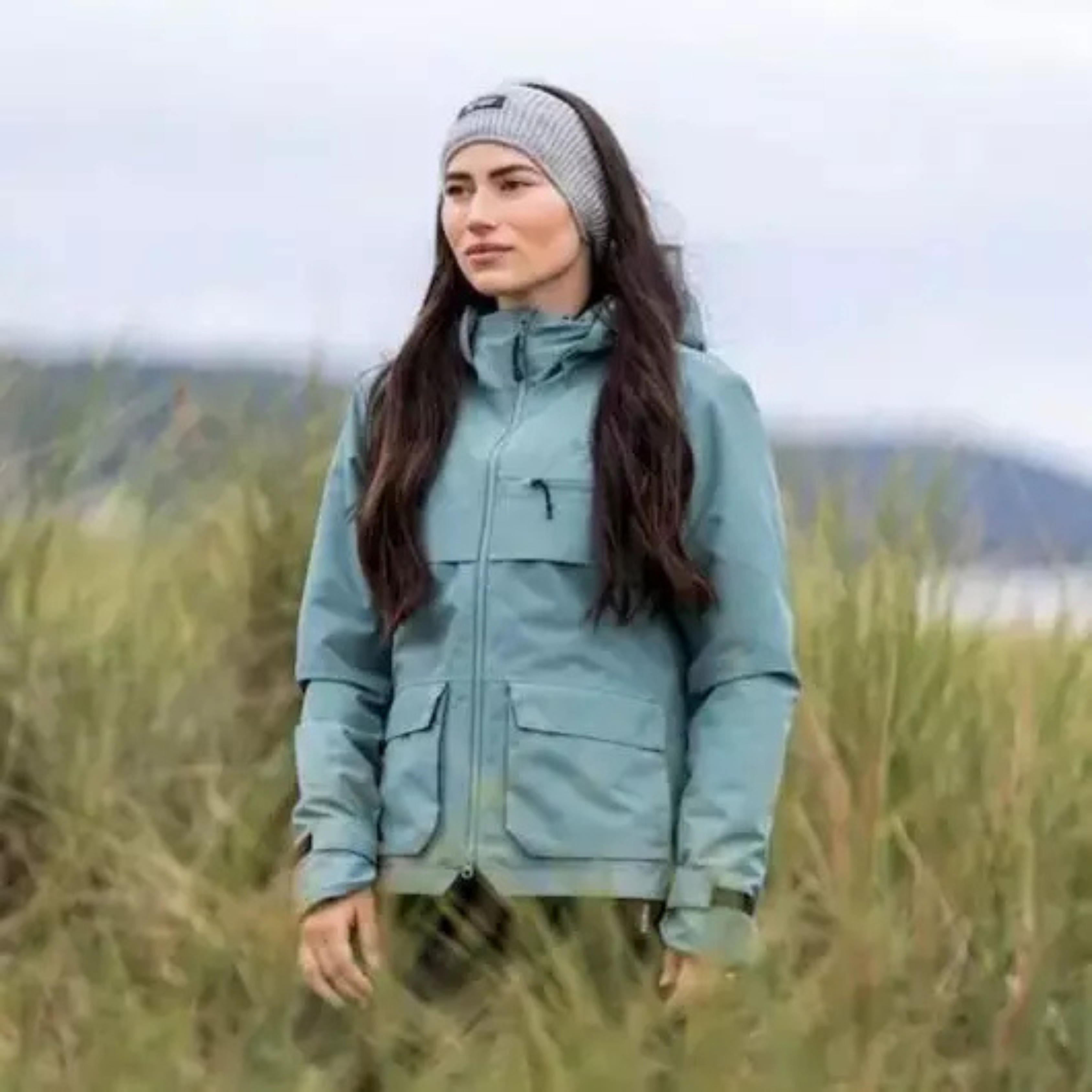 Bandeau Rider Headband - Horse Pilot