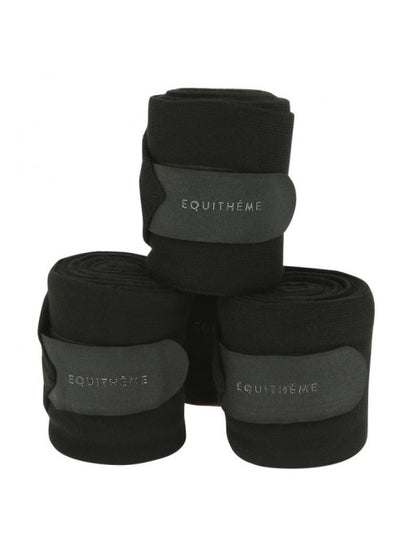 BANDE REPOS EQUITEME 4M NOIR/4
