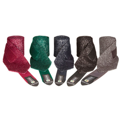 Bandes de Repos Glitter - Equiline