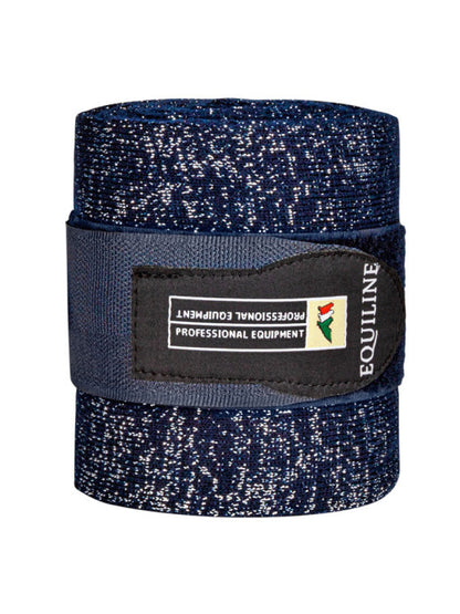 Bandes de Repos Glitter - Equiline