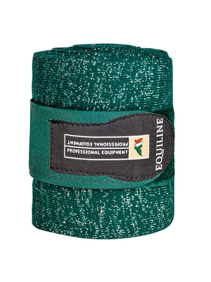 Bandes de Repos Glitter - Equiline