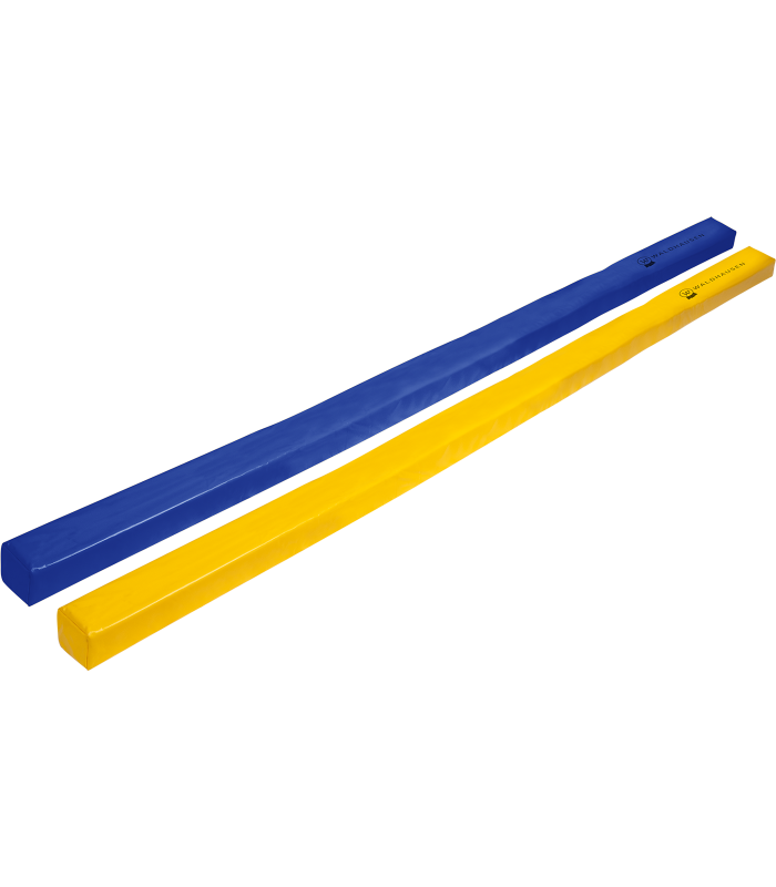 Barres De Travail Au Sol X2 - Waldhausen