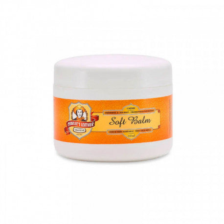 Baume Cuirs Soft Balm