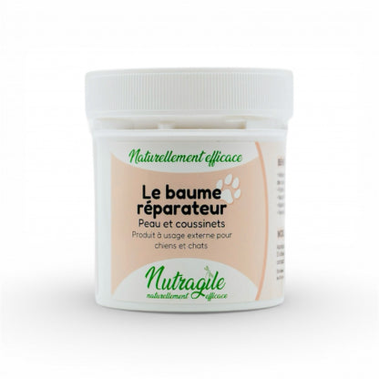 Baume réparateur - Nutragile