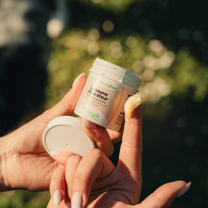 Baume réparateur - Nutragile