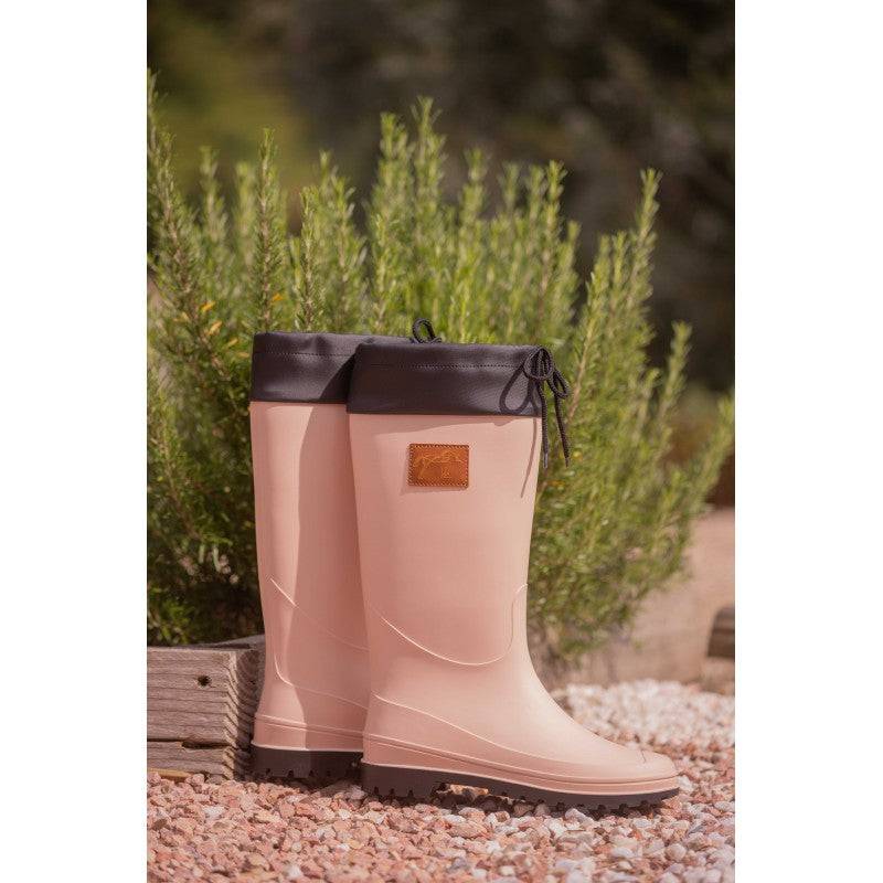 Bottes  Pluie PENELOPE 'Jessica'