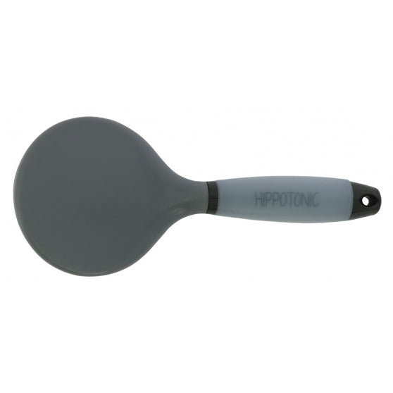 BROSSE CRINIERE.GEL HIPPO -TONIC GRIS