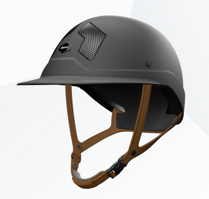 Casque Flex On Armet Dark Mixte