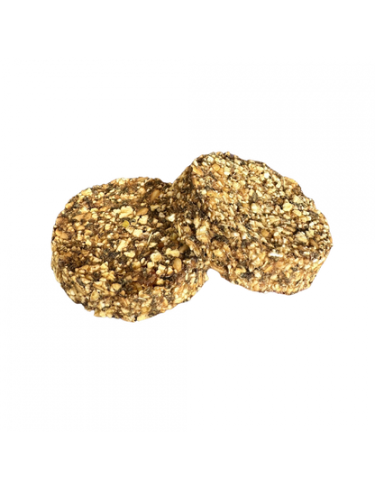 COMPLEMENTS GOURMANDS HAPPY CRACKERS BIOTINE