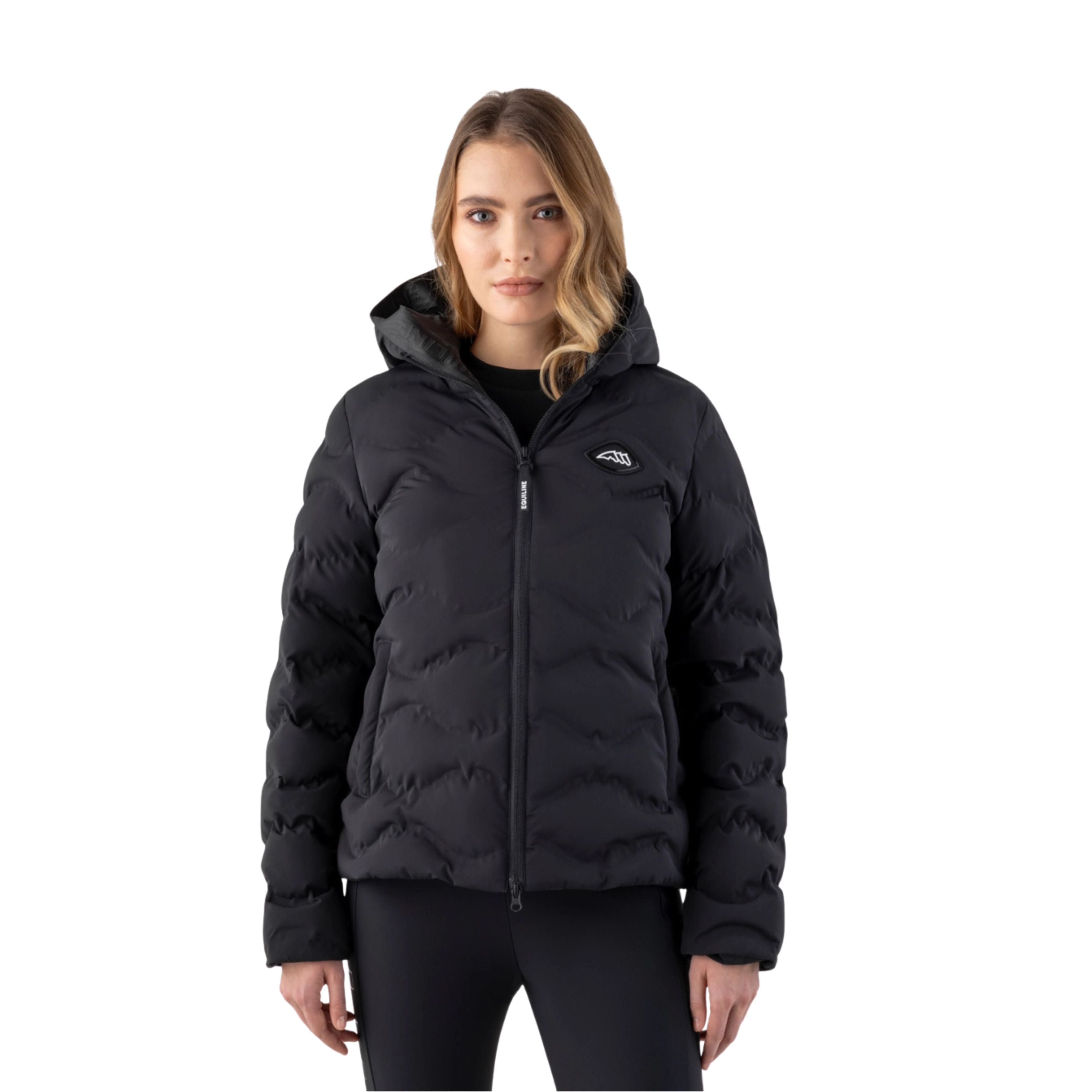Blouson Femme Casic - Equiline