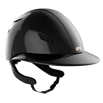 Casque Easy First Lady Premium TLS Shiny - GPA