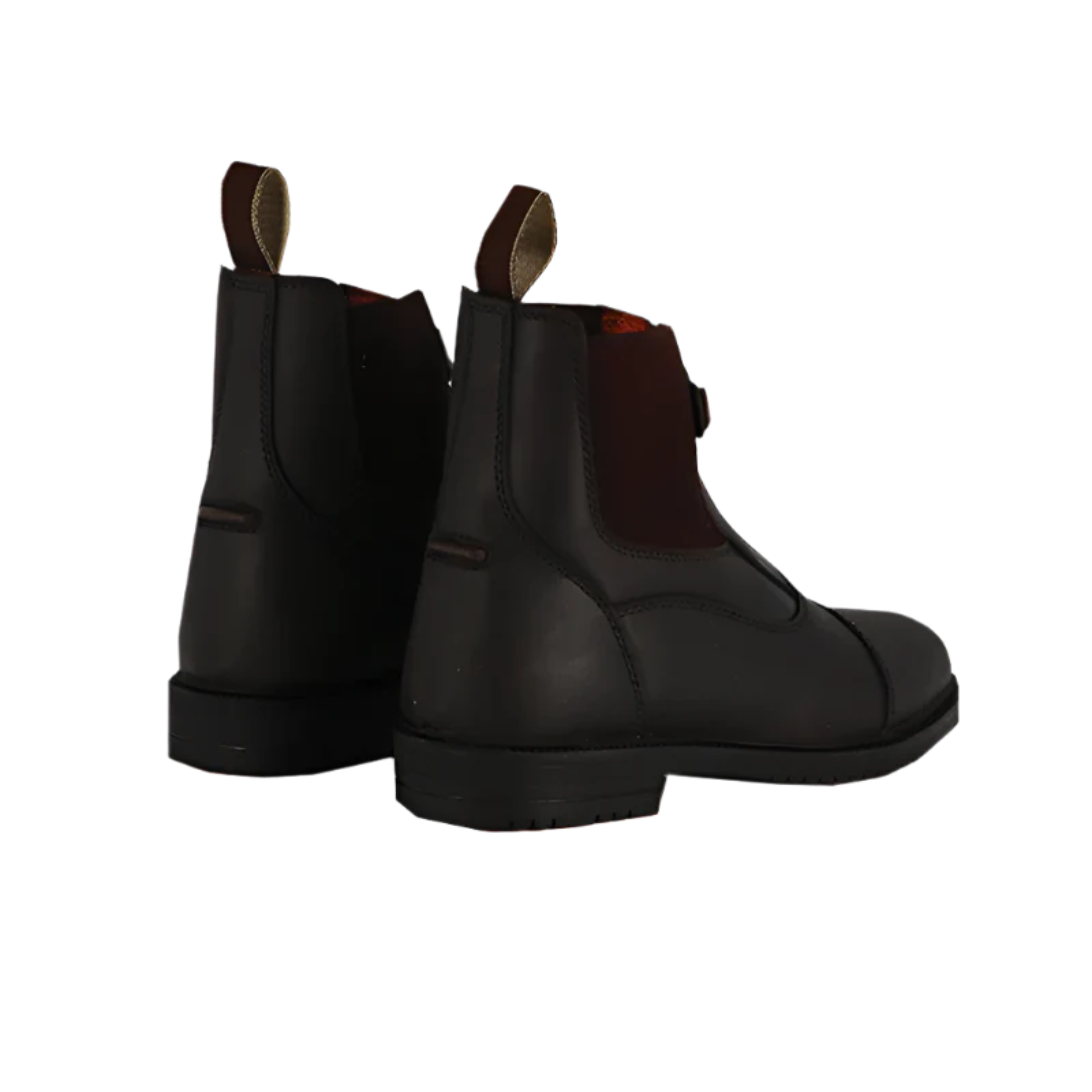 Boots Campo Junior - Privilège