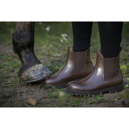 BOOTS NORTON SAFETY BRUN 46