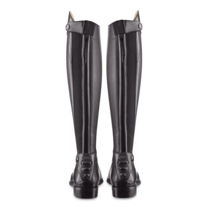 Bottes Orion Noir Tige Classique - Ego7