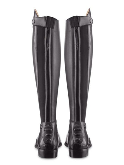 Bottes Orion Noir Tige Classique - Ego7