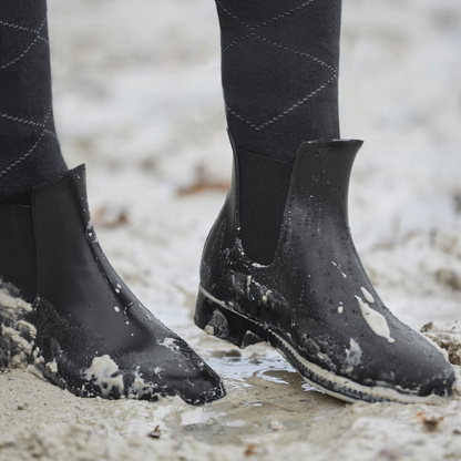 Bottines Jodhpur Chelsea - ELT