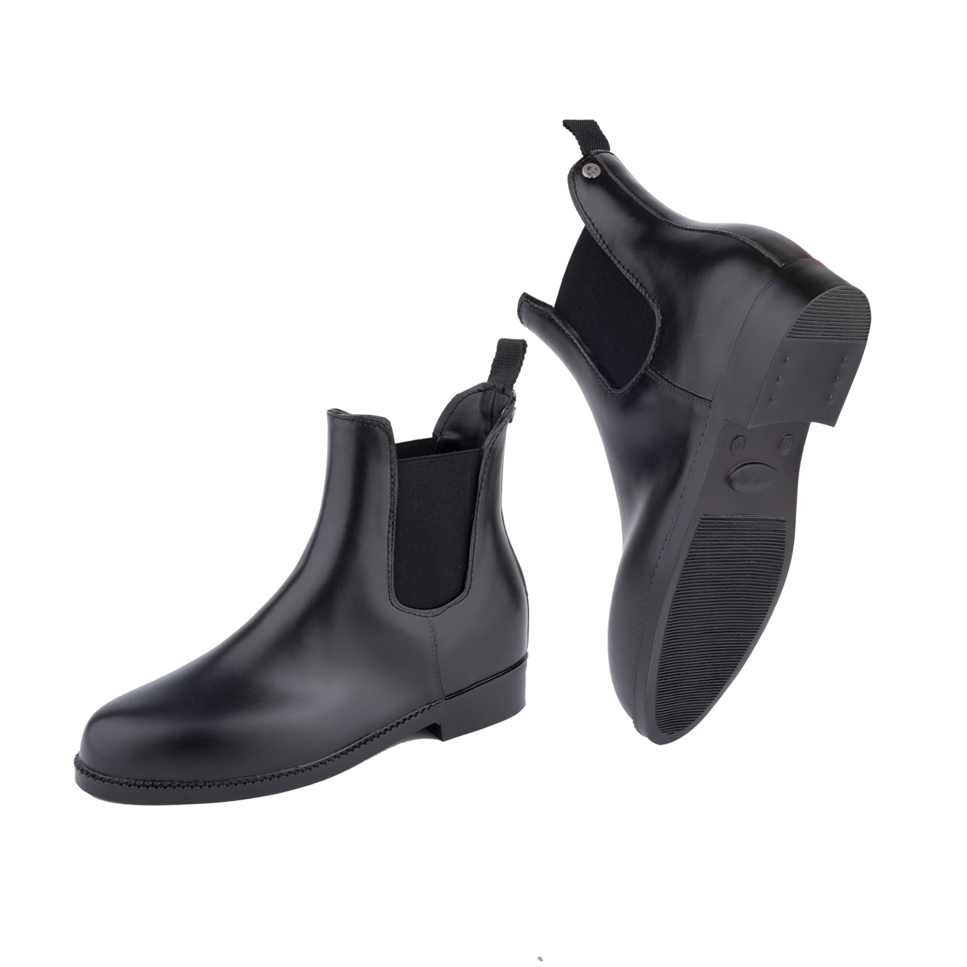 Bottines Jodhpur Chelsea - ELT