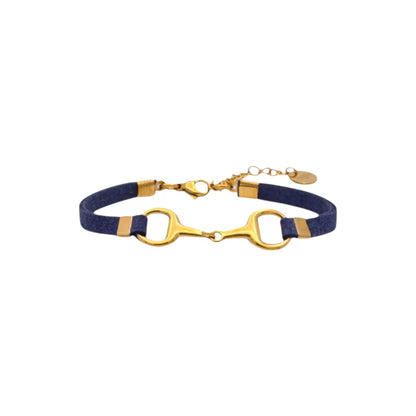 Bracelet Lilo Strass - Equestrian