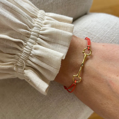 Bracelet Lana - Equestrian
