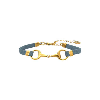 Bracelet Lilo Strass - Equestrian