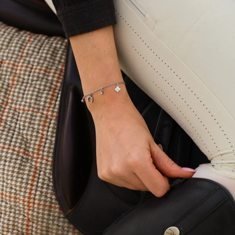Bracelet Ziggy - Equestrian