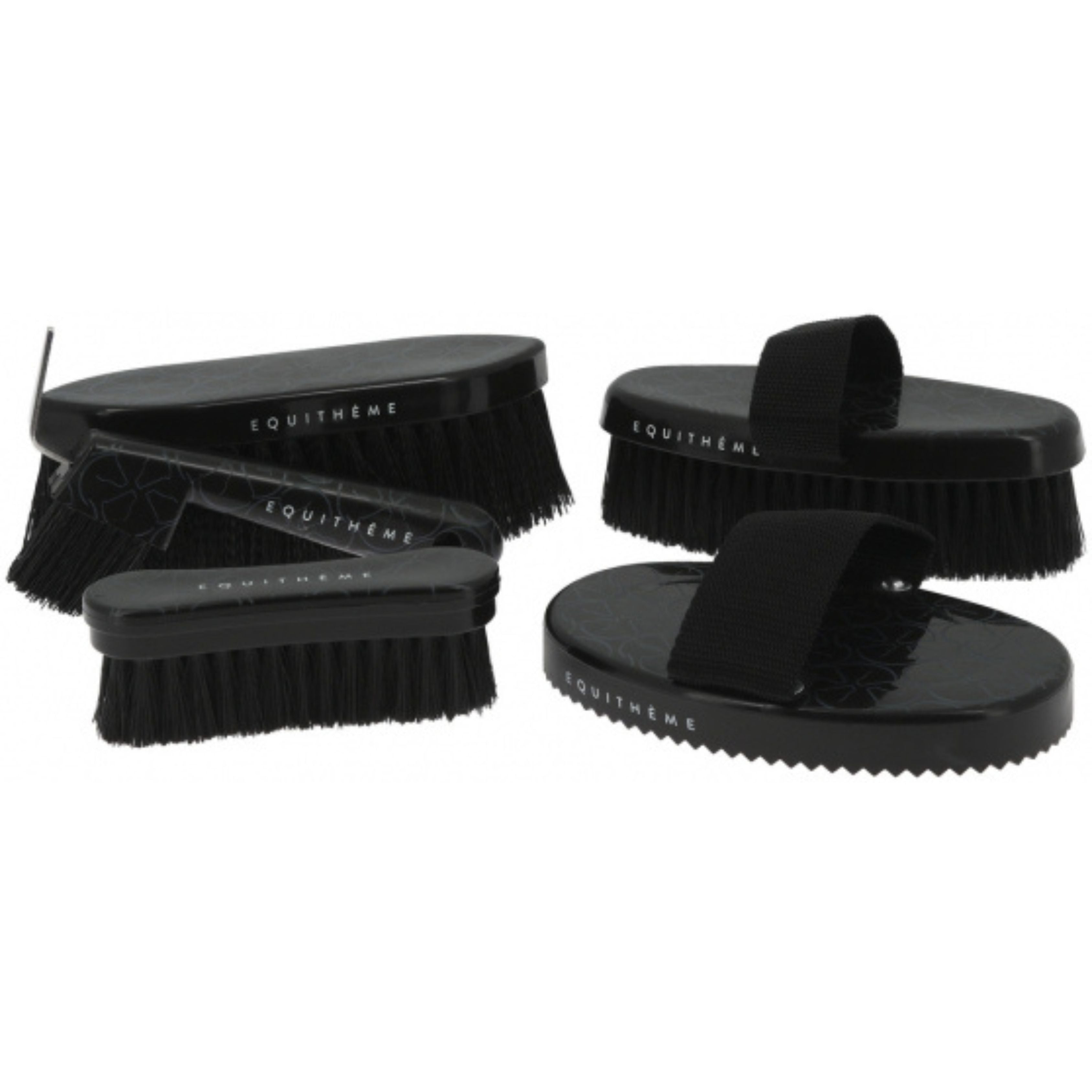 Brosse Douce Teenage - Equitheme