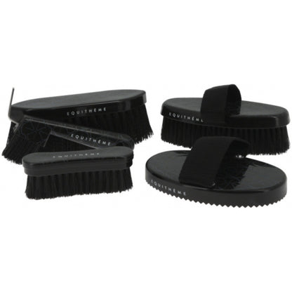 Brosse Douce Teenage - Equitheme