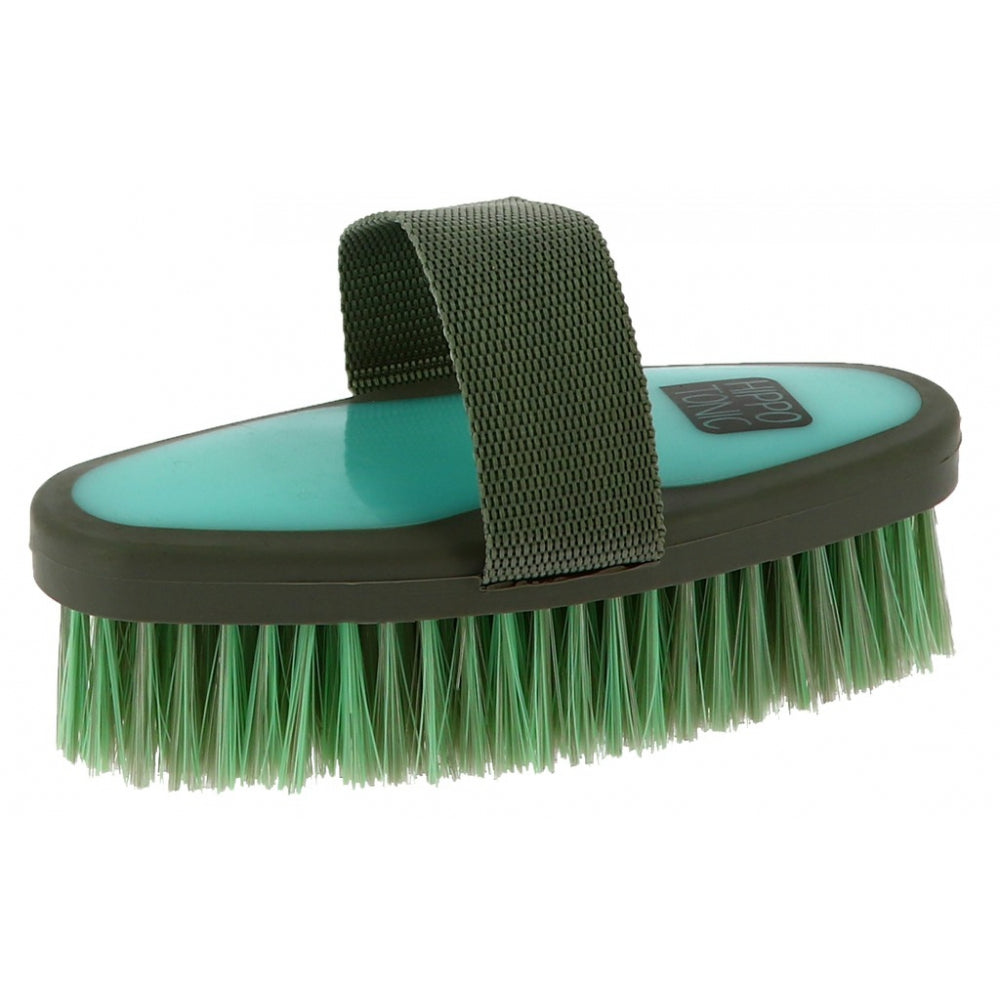 Brosse Douce Softfun - Hippo-Tonic