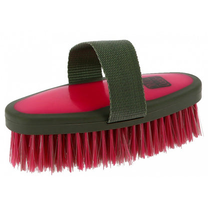 Brosse Douce Softfun - Hippo-Tonic