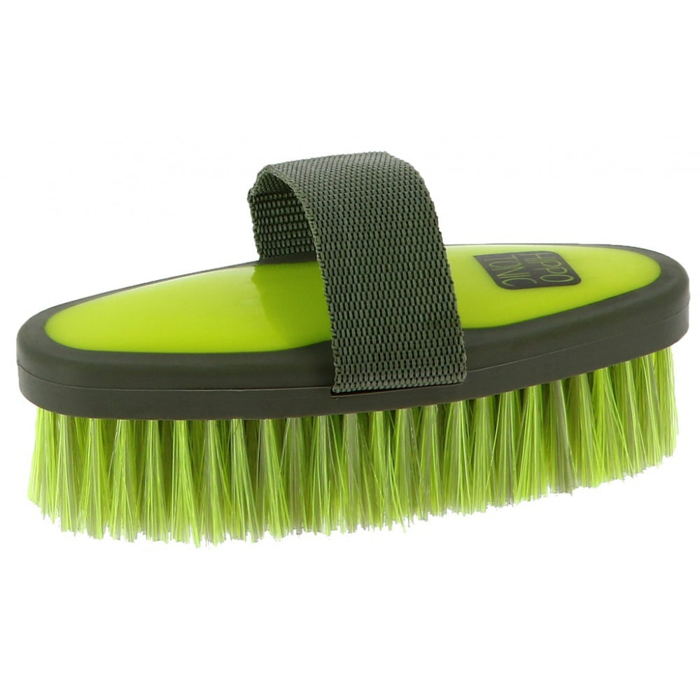 Brosse Douce Softfun - Hippo-Tonic