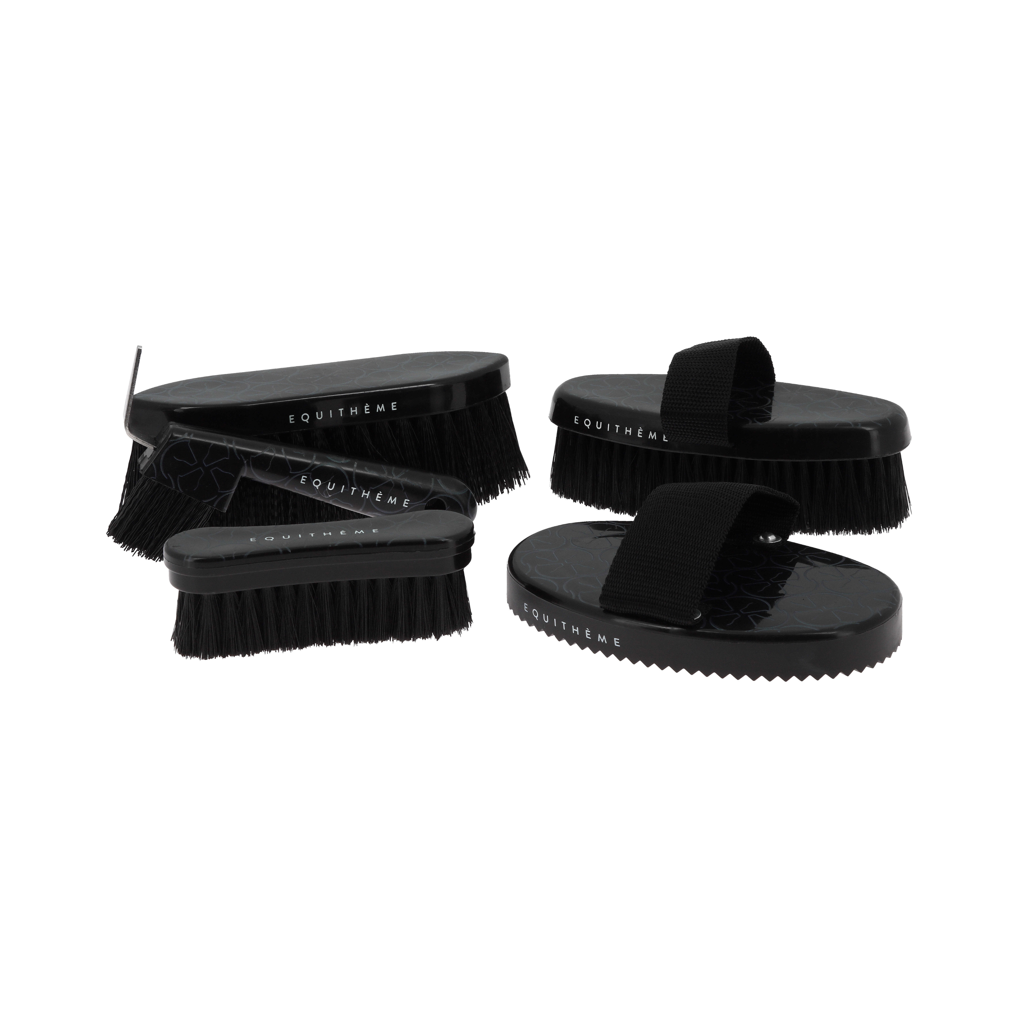 Brosse Douce Studies - Equithème