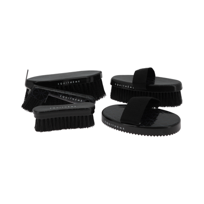 Brosse Douce Studies - Equithème