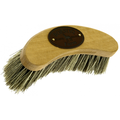 Brosse Banane Polypropylène Borstiq