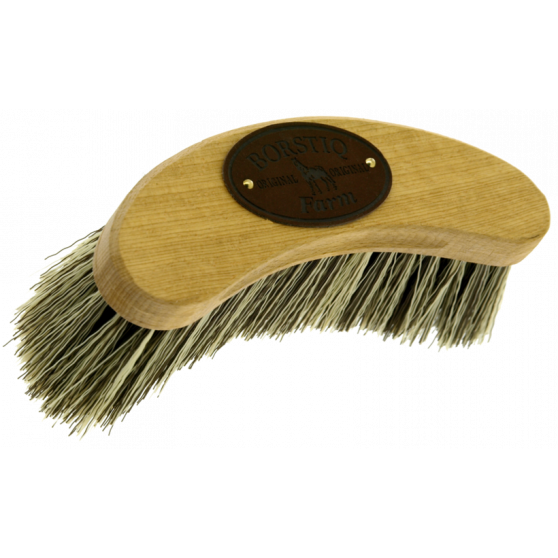 Brosse Banane Polypropylène Borstiq
