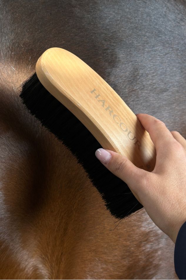 Brosse Douce Bloom - Harcour