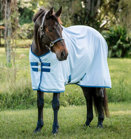 Couverture Anti Mouches Amigo Bug Rug - Horseware