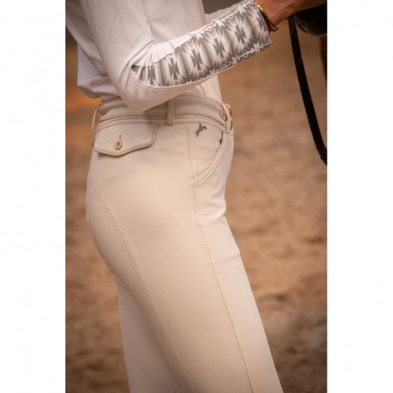 PANTALON PENELOPE POINT SELLIER