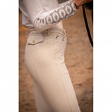 PANTALON PENELOPE POINT SELLIER