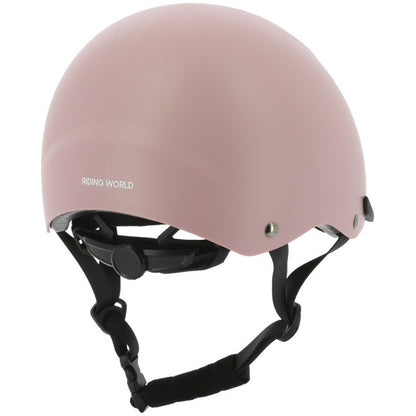 CASQUE EQUITATION WINDY RIDING WORLD